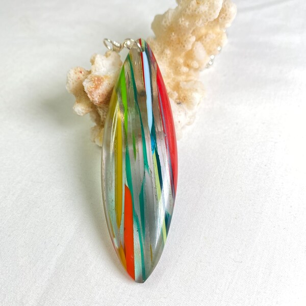 Surfboard Jewelry Etsy