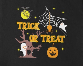 Halloween Tote Bag