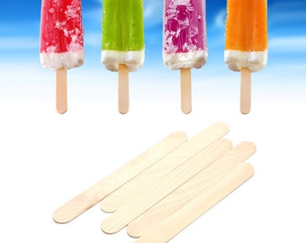 Ice cream stick | Etsy