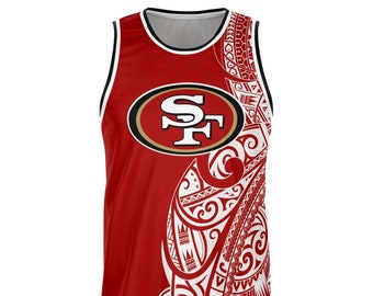 forty niners jerseys for sale