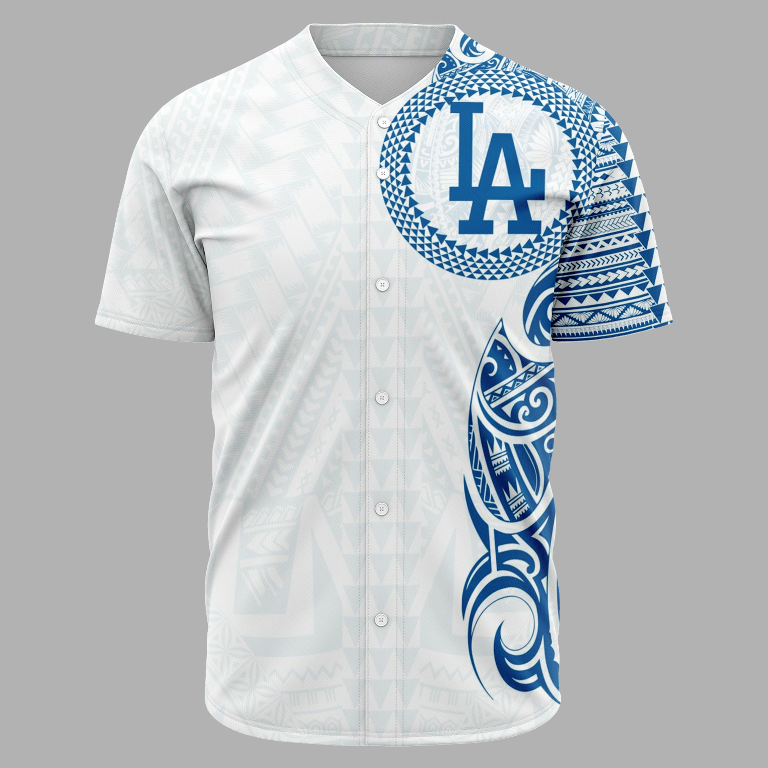 dodgers baseball jersey