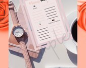Makeup Wishlists - 8 - Ultimate Girly Wishlist
