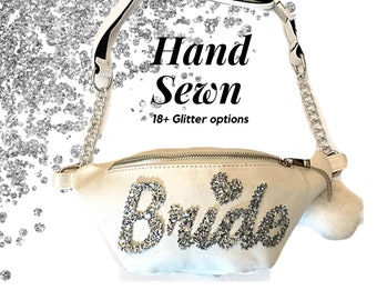 hen party bum bags