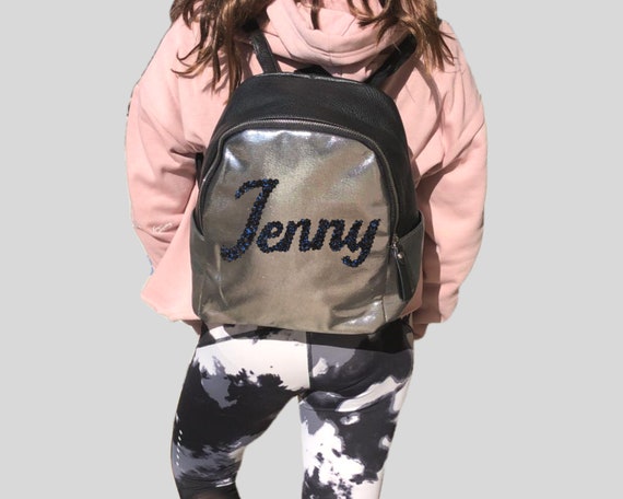 custom mini backpacks