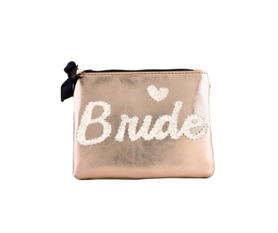 bride handbag