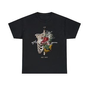 Still With You BTS Unisex Heavy Cotton Tee
