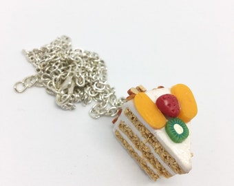 Gateau Fimo Etsy Gateau Fimo Etsy