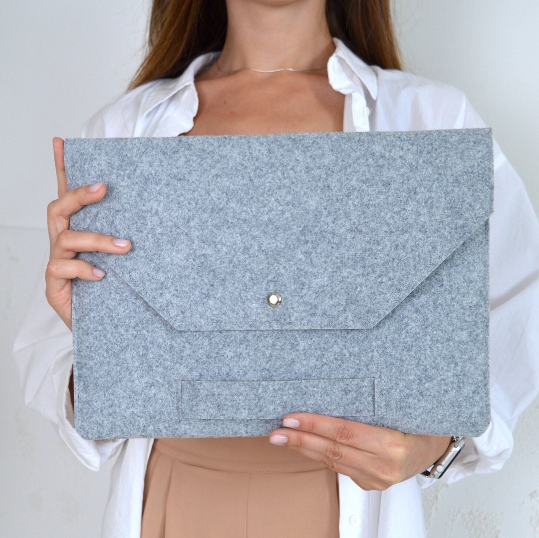 Laptop Case With Carrying Handle, Sleeve to Fit Laptop - Etsy