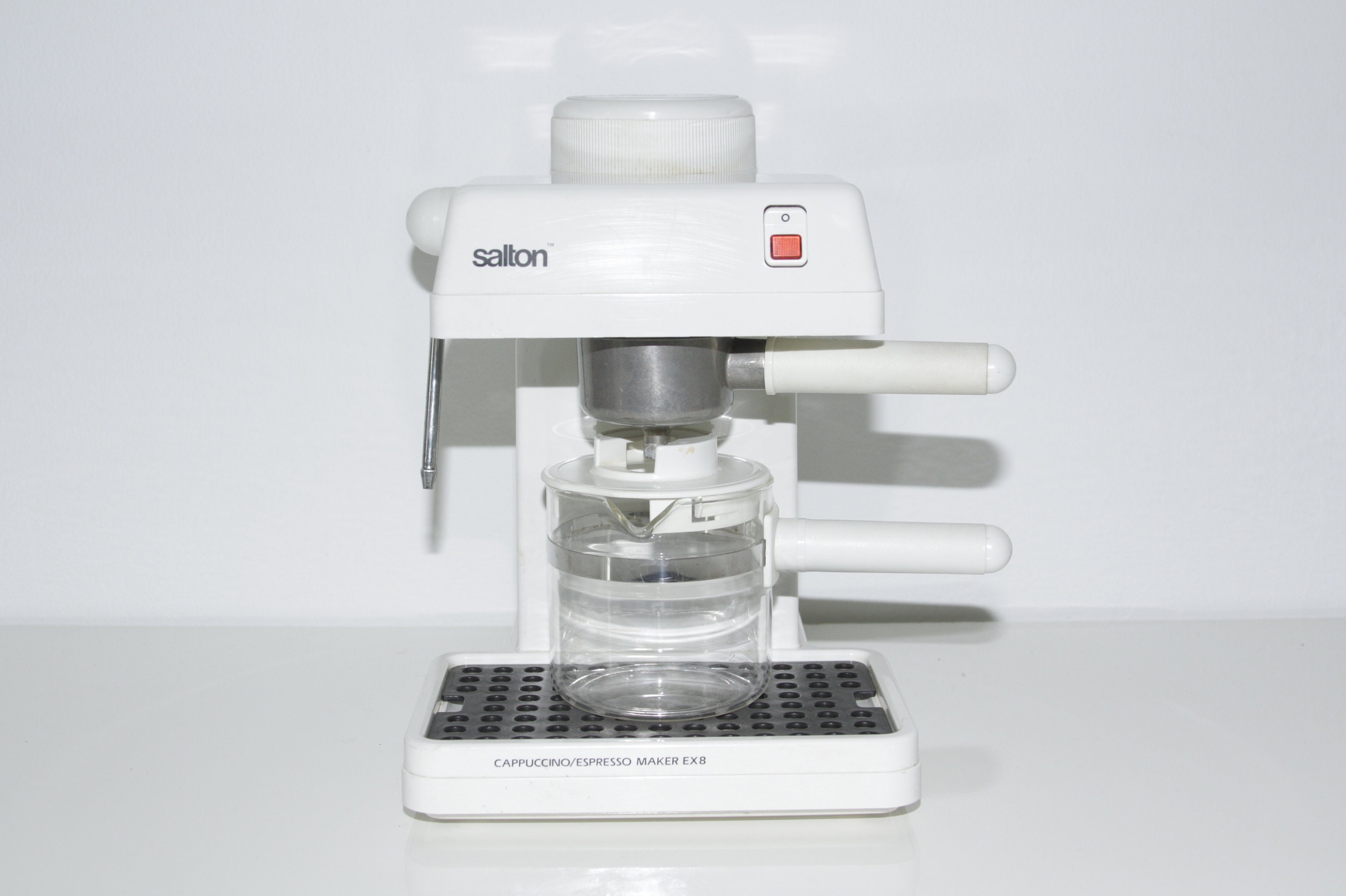 Salton Cappuccino Espresso Maker Etsy