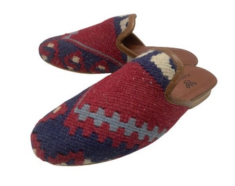 Carpet Slippers - Etsy
