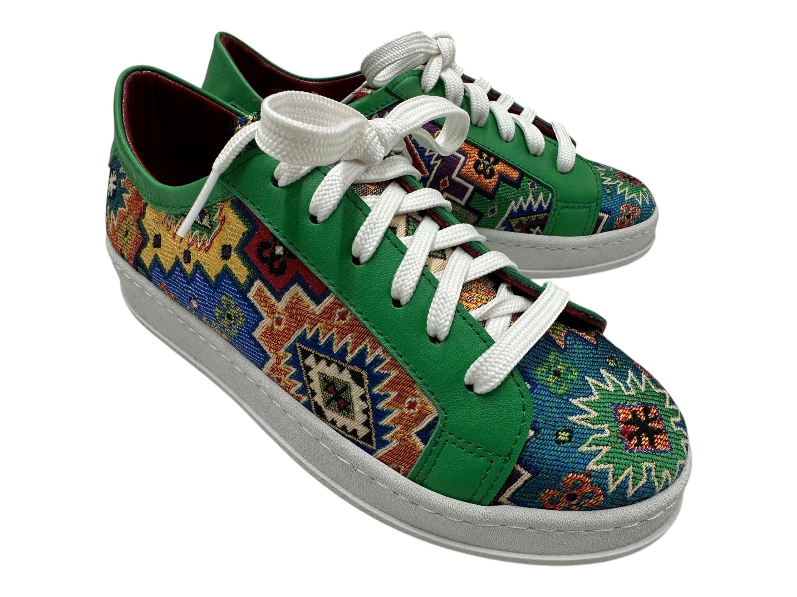 Zapatillas deportivas hechas a mano Us-7 Eu-37 Zapatos de verano, Zapatos únicos, Zapatos hechos a mano, Zapatillas cómodas, Zapatos de regalo, Zapato