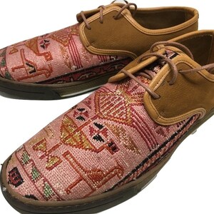 Scarpe Tie Shoes 43-EU 10-US Sneakers da uomo