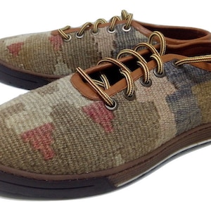 Scarpe Tie Shoes 43-EU 10-US Sneakers da uomo
