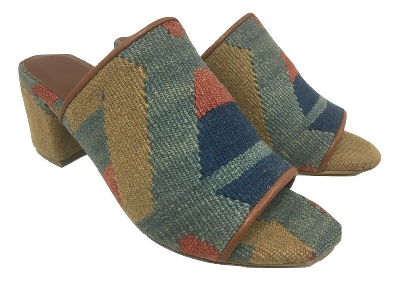 handmade womens slippers
