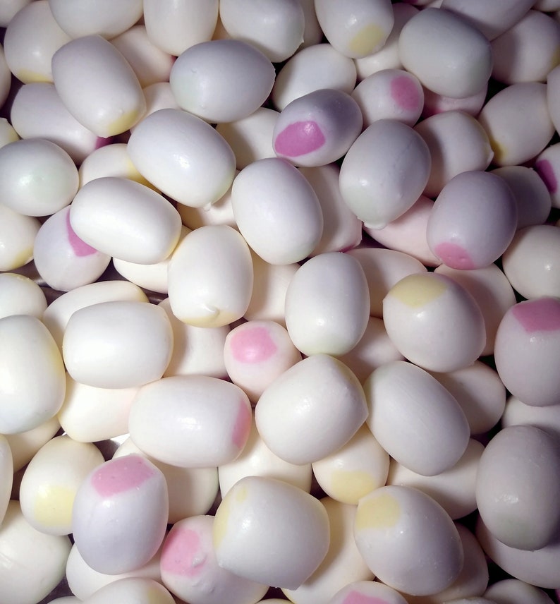 Freeze Dried Hicrunch Made With Hi Chews Candy Etsy