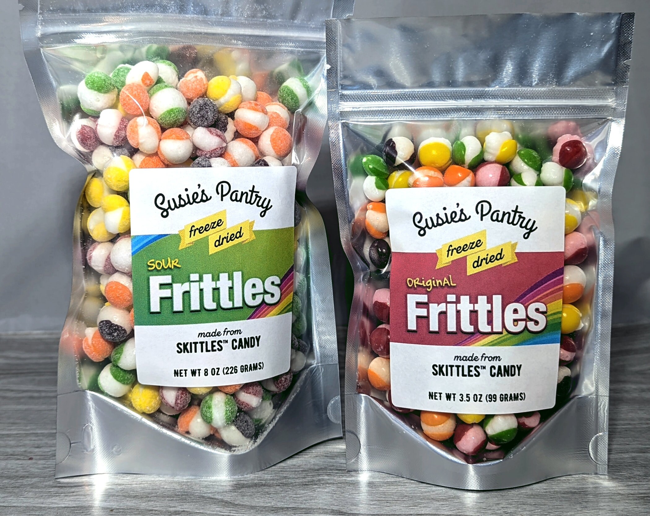 Freeze Dried Candy Before And After Ubicaciondepersonas cdmx gob mx