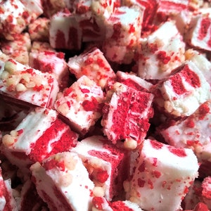 Freeze Dried Strawberry Shortcake Ice Cream Bites 5 oz