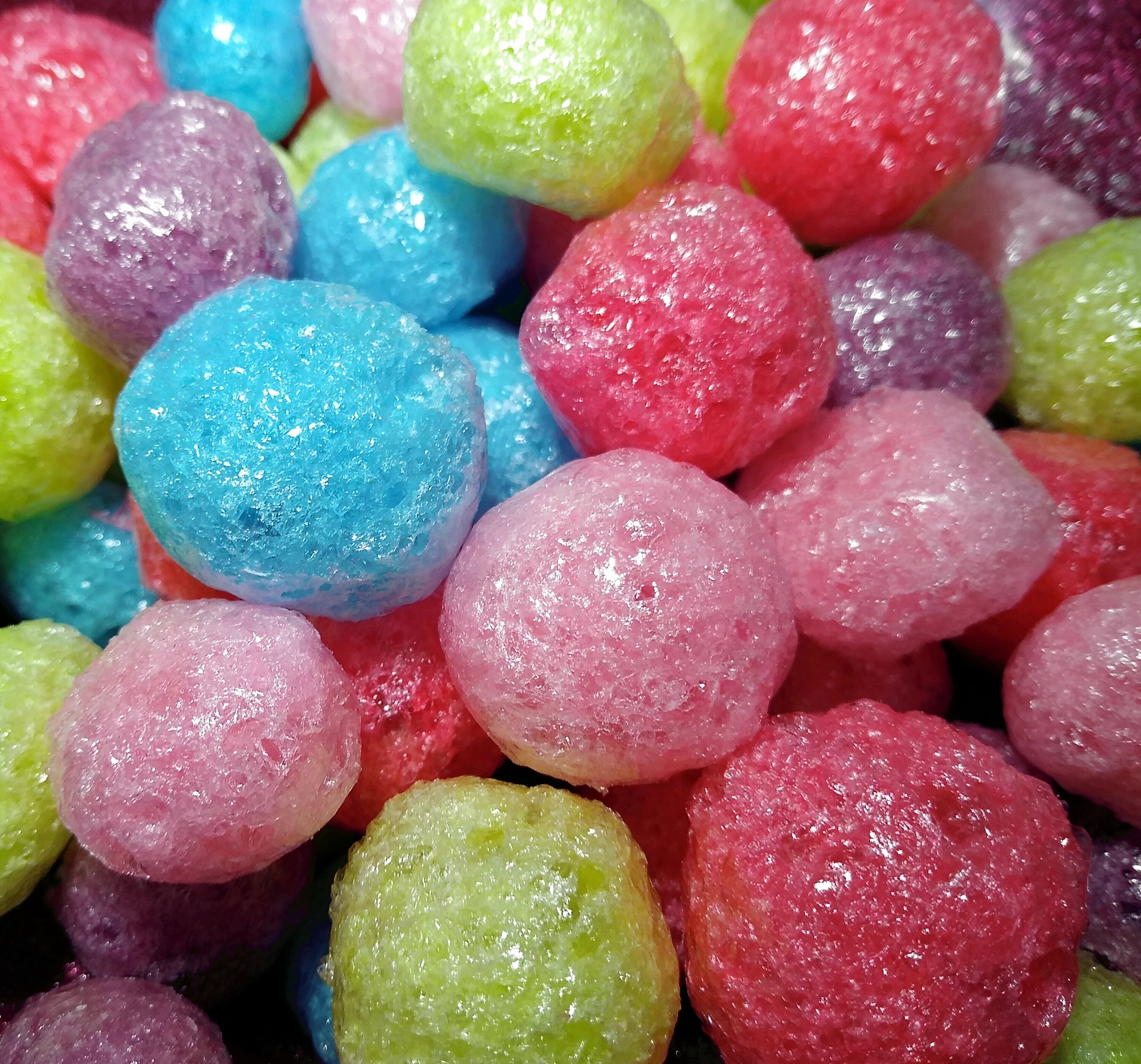 Jolly Ranchers!