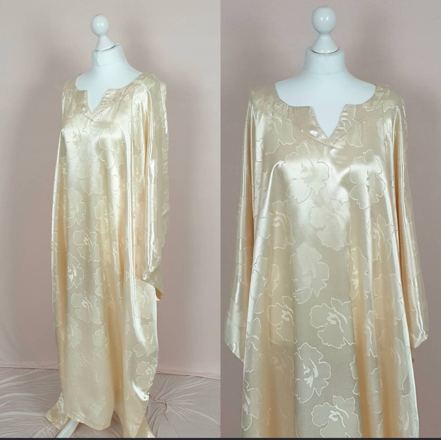 elegant kaftan dresses