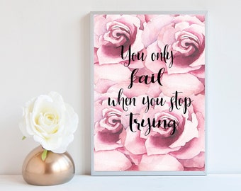Girly Office Decor Etsy