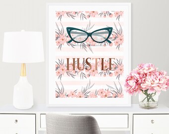 Chic Girly Decor Etsy