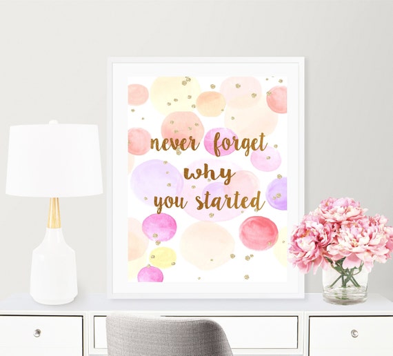 Cubicle Decor Vanity Decor Room Decor Office Desk Etsy