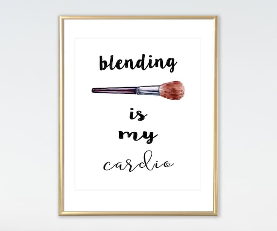 Image result for makeup brush quotes