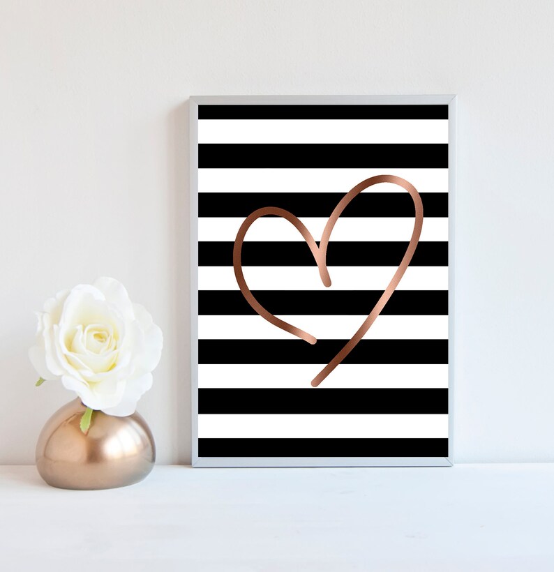 Wall Art Beauty Room Decor Girly Decor Vanity Decor Etsy