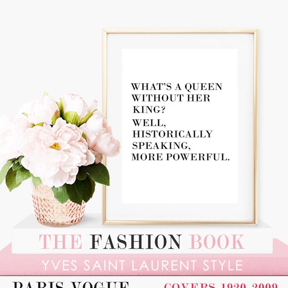 Girly Room Decor Vanity Decor Cubicle Decor Room Decor Etsy
