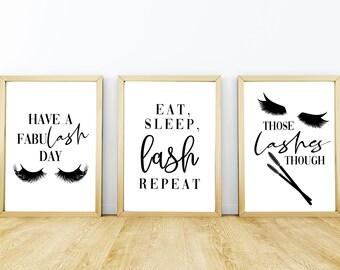 Lashes Print Lashes Wall Art Lashes Quotes Eyelashes Etsy Lashes Print Lashes Wall Art Lashes Quotes Eyelashes Etsy