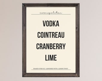 Champagne Art Print | *Instant Download*