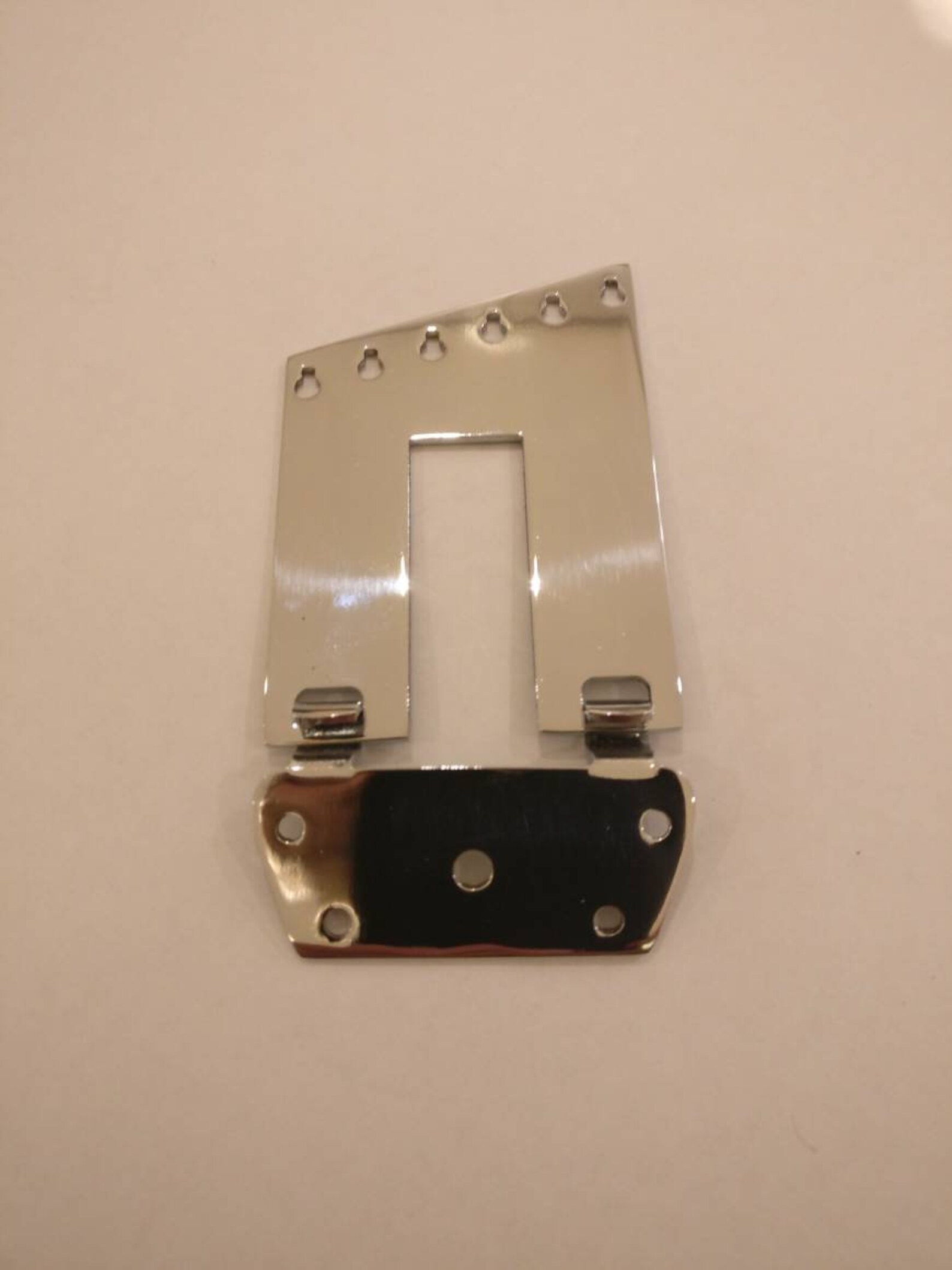 Rickenbacker 6 Strings Trapece Tailpiece Bracket Etsy