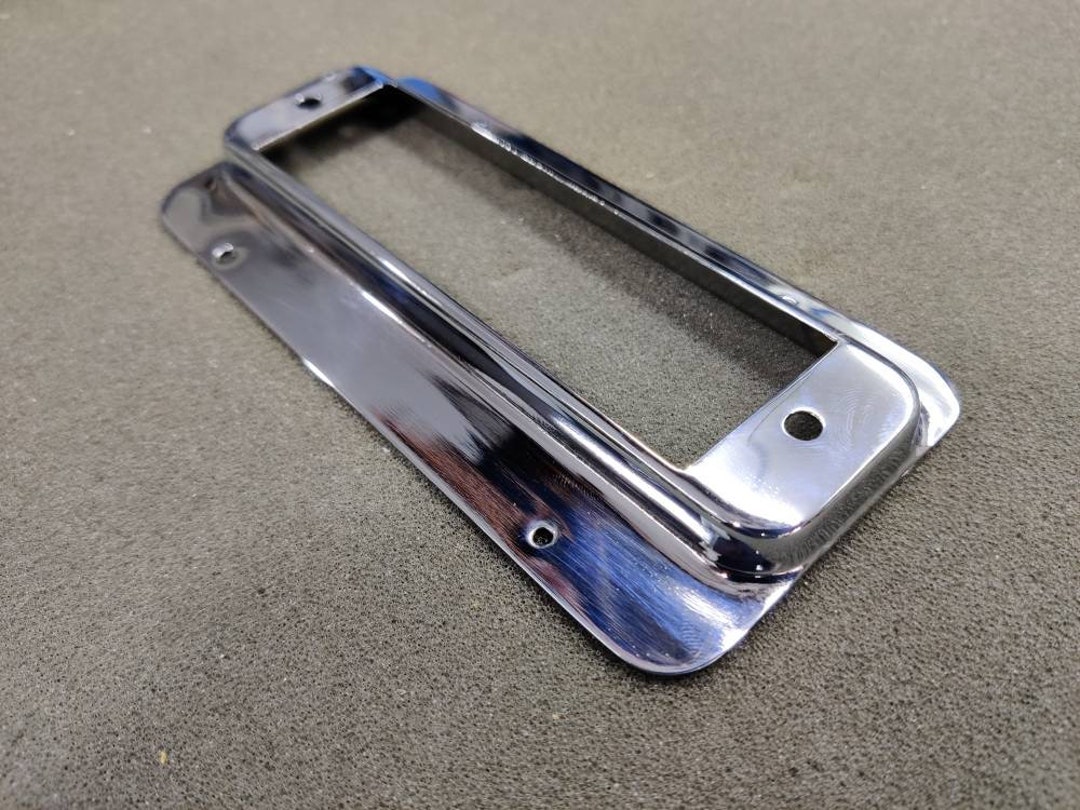 Treble Bridge Pickup Mounting Ring for Rickenbacker 4001 or Etsy