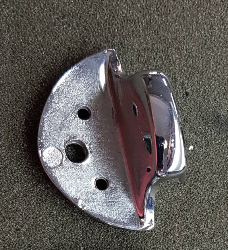 Rickenbacker R Tailpiece Bracket Etsy