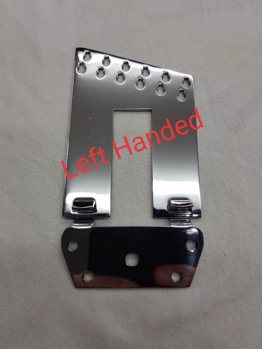 ギター trapeze tailpiece for rickenbacker Looong trapeze tailpiece made for Rickenbacker guitar | eBay