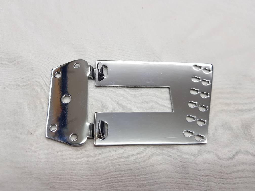 ギター trapeze tailpiece for rickenbacker R to trapeze tailpiece conversion kit | Winfield Vintage