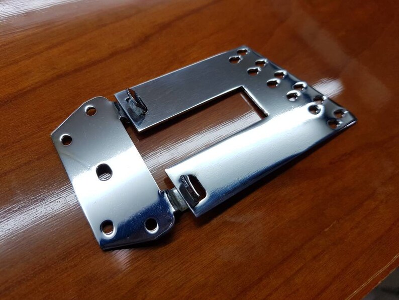 Rickenbacker 12 strings trapece tailpiece etsy