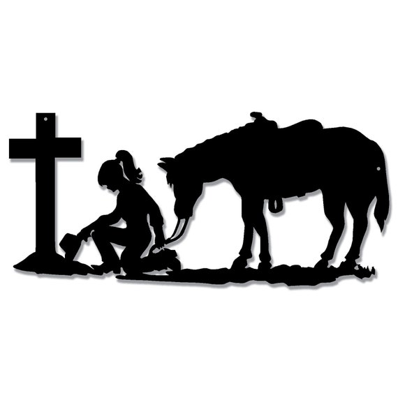 Collection 94+ Wallpaper Cowboy Kneeling At Cross Wallpaper Updated 11/2023