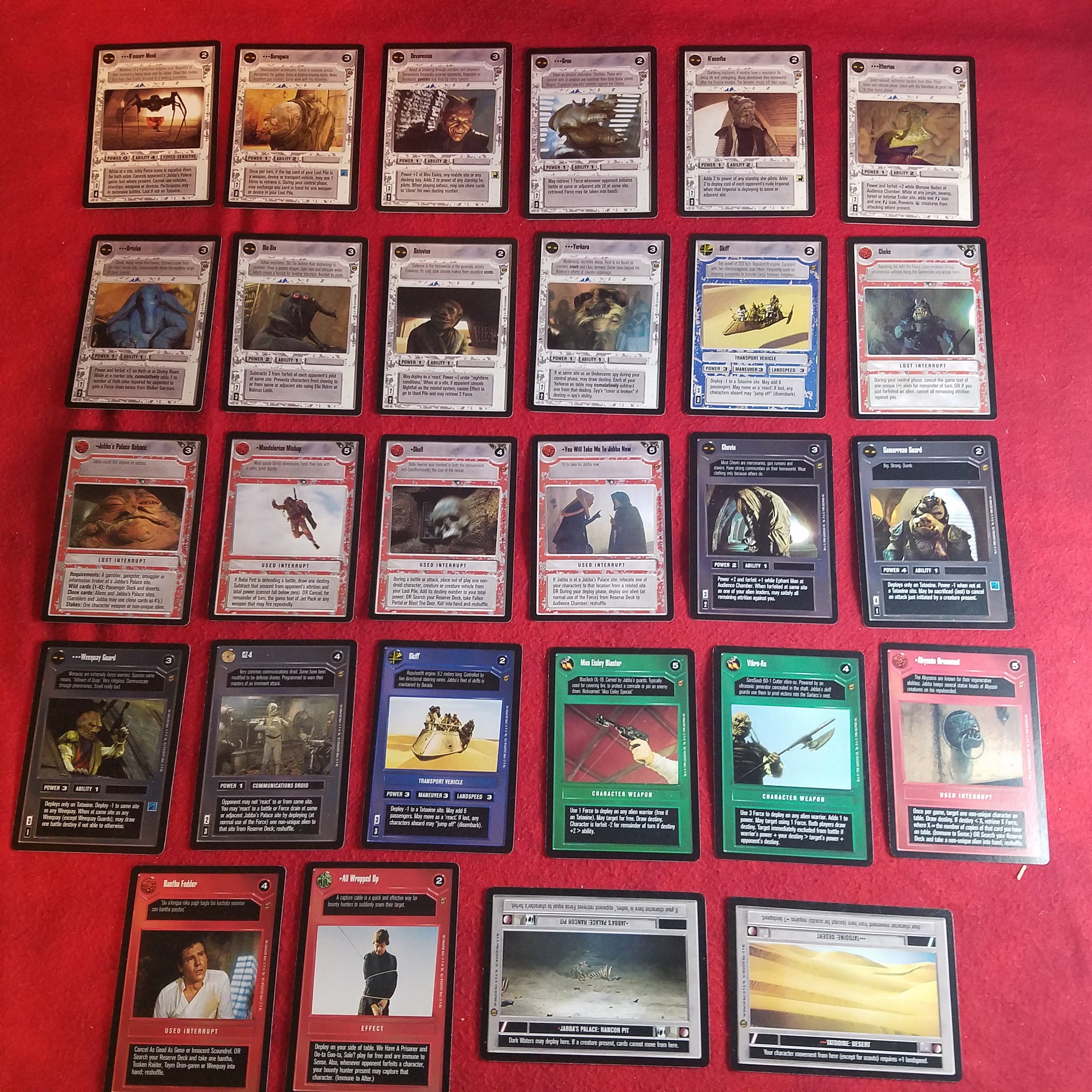 New Jedi Card - Etsy