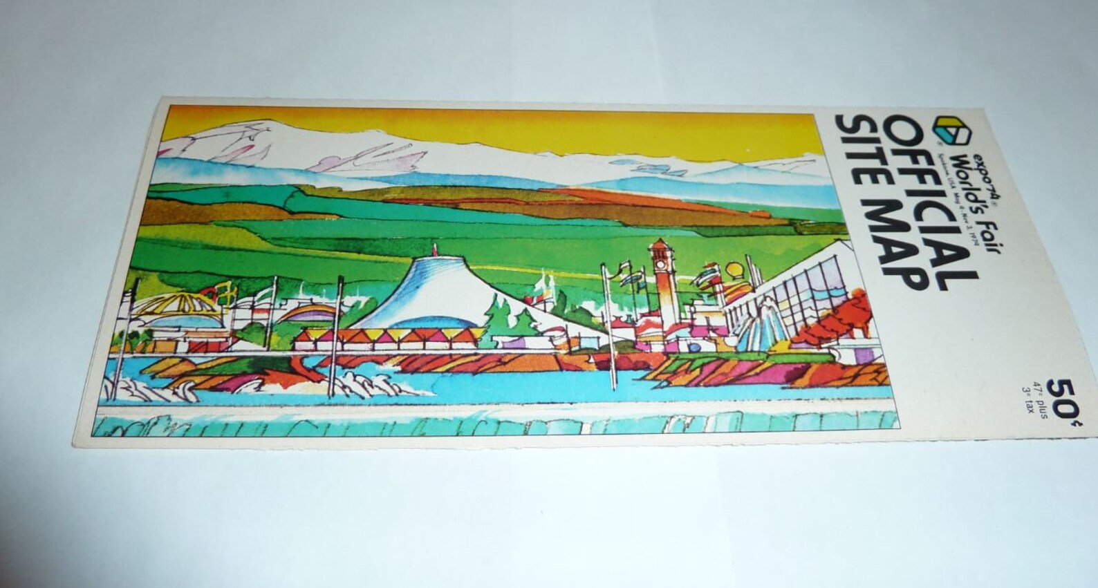 Spokane World'S Fair 2024 Stacy Elsinore