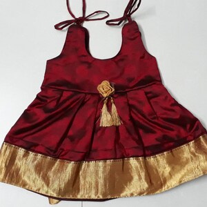 newborn baby girl traditional dresses