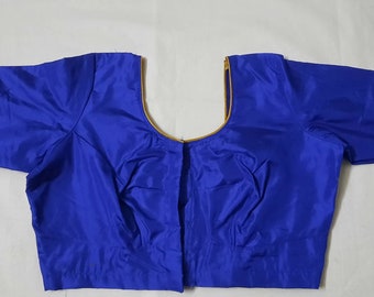 TODAYFUL Piping Shirring Blouse