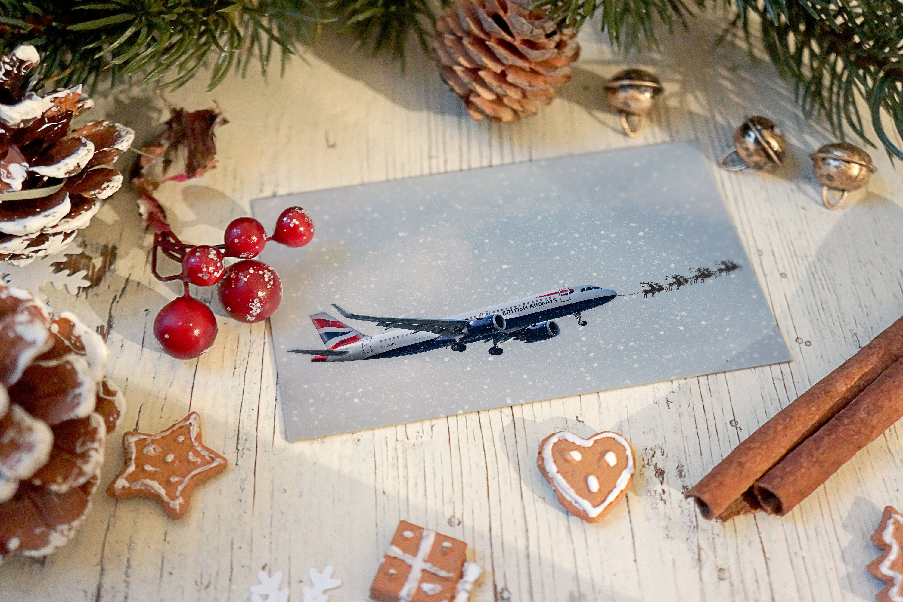 VIDEO 2-minute craft! British Christmas Crackers (easy for kids, zero  waste) – Diane in Denmark, image size:3000x2000