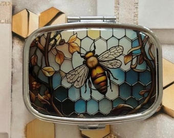 Bellissimo portapillole