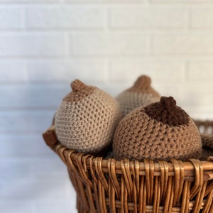 Crochet Boob | Breast Model | Breastfeeding Tool | Midwife Doula Lactation Consultant Gift | Single Boobie