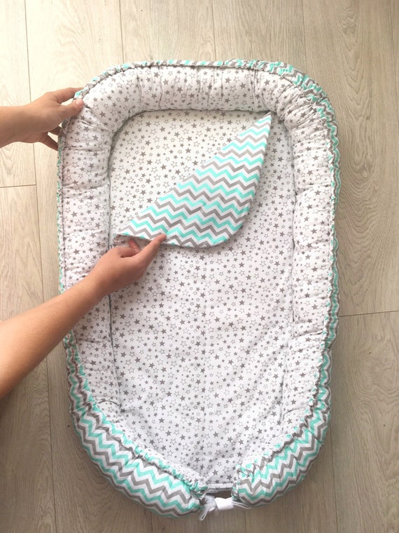 baby cocoon mattress