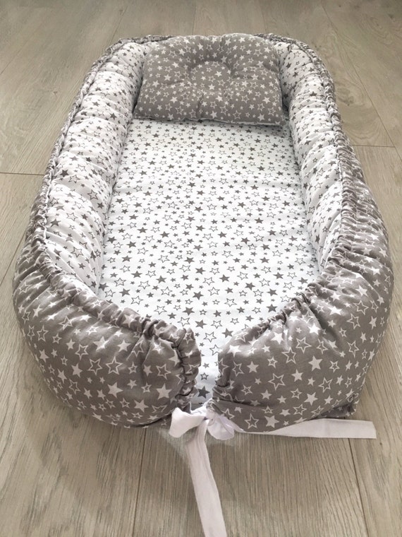 baby cocoon mattress