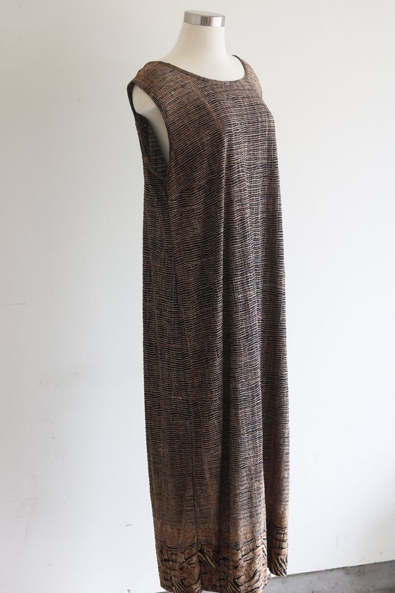 Plus SIze 90s Dress Vintage Plus Size Dress Grunge