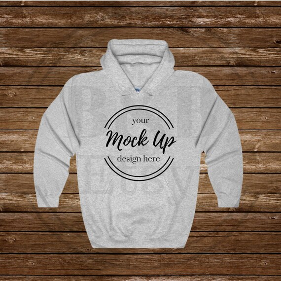 Download Free Hoodie Mockup Black Hoodie Mockup Hoodie Sweater (PSD ...