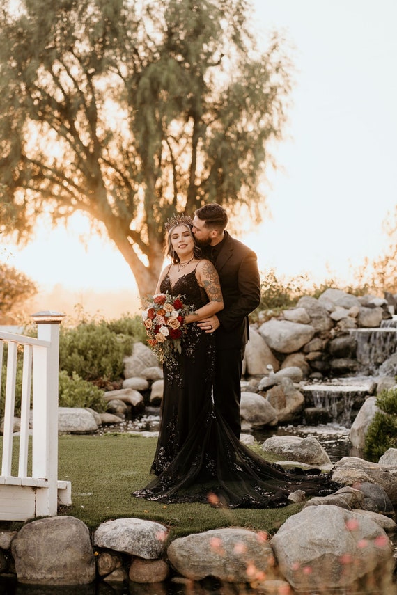 F and f black dress hotsell